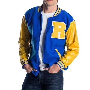 Riverdale Archie Jacket Costume